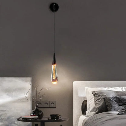 CrystalGlow Luxe Warme Sfeerver Wandlamp