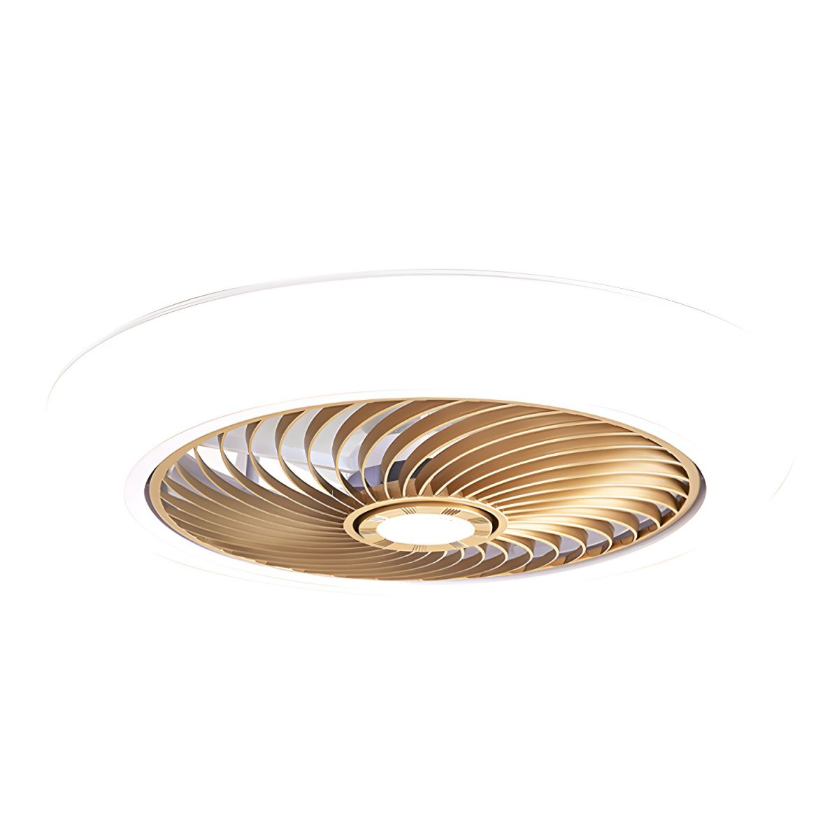 Macaron Luxe 5 Bladen Plafondventilator