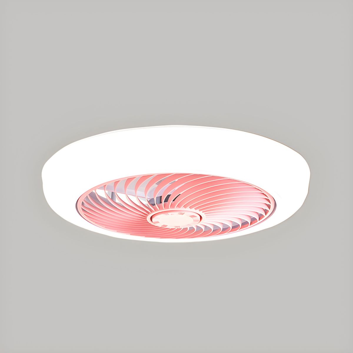 Macaron Luxe 5 Bladen Plafondventilator