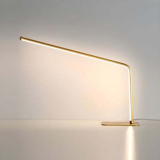 Nordic LED Bureaulamp met Traploze Dimming