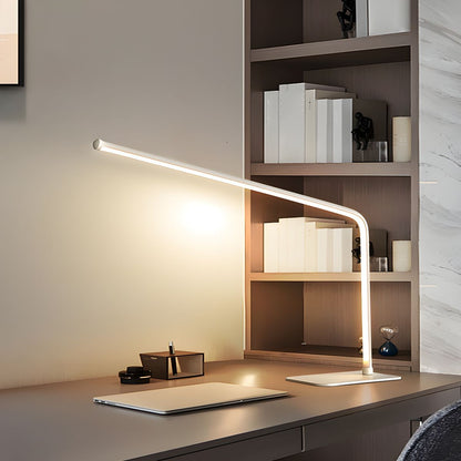 Nordic LED Bureaulamp met Traploze Dimming