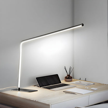 Nordic LED Bureaulamp met Traploze Dimming