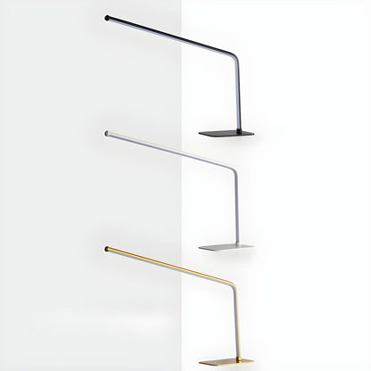 Nordic LED Bureaulamp met Traploze Dimming