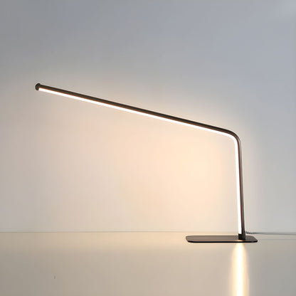 Nordic LED Bureaulamp met Traploze Dimming