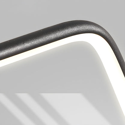 Nordic LED Bureaulamp met Traploze Dimming