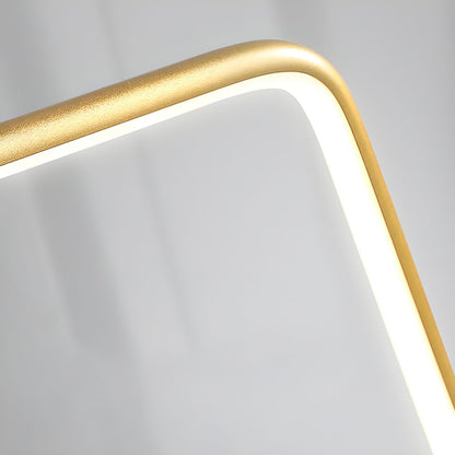 Nordic LED Bureaulamp met Traploze Dimming