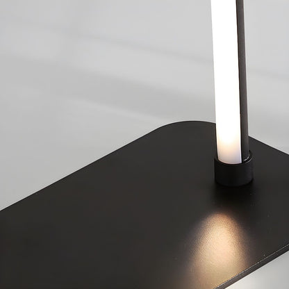 Nordic LED Bureaulamp met Traploze Dimming