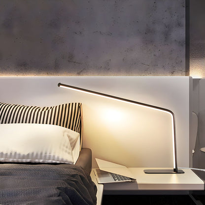 Nordic LED Bureaulamp met Traploze Dimming