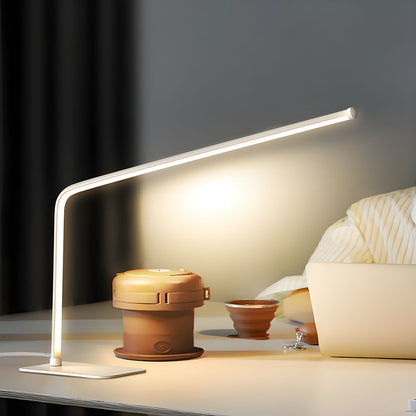 Nordic LED Bureaulamp met Traploze Dimming