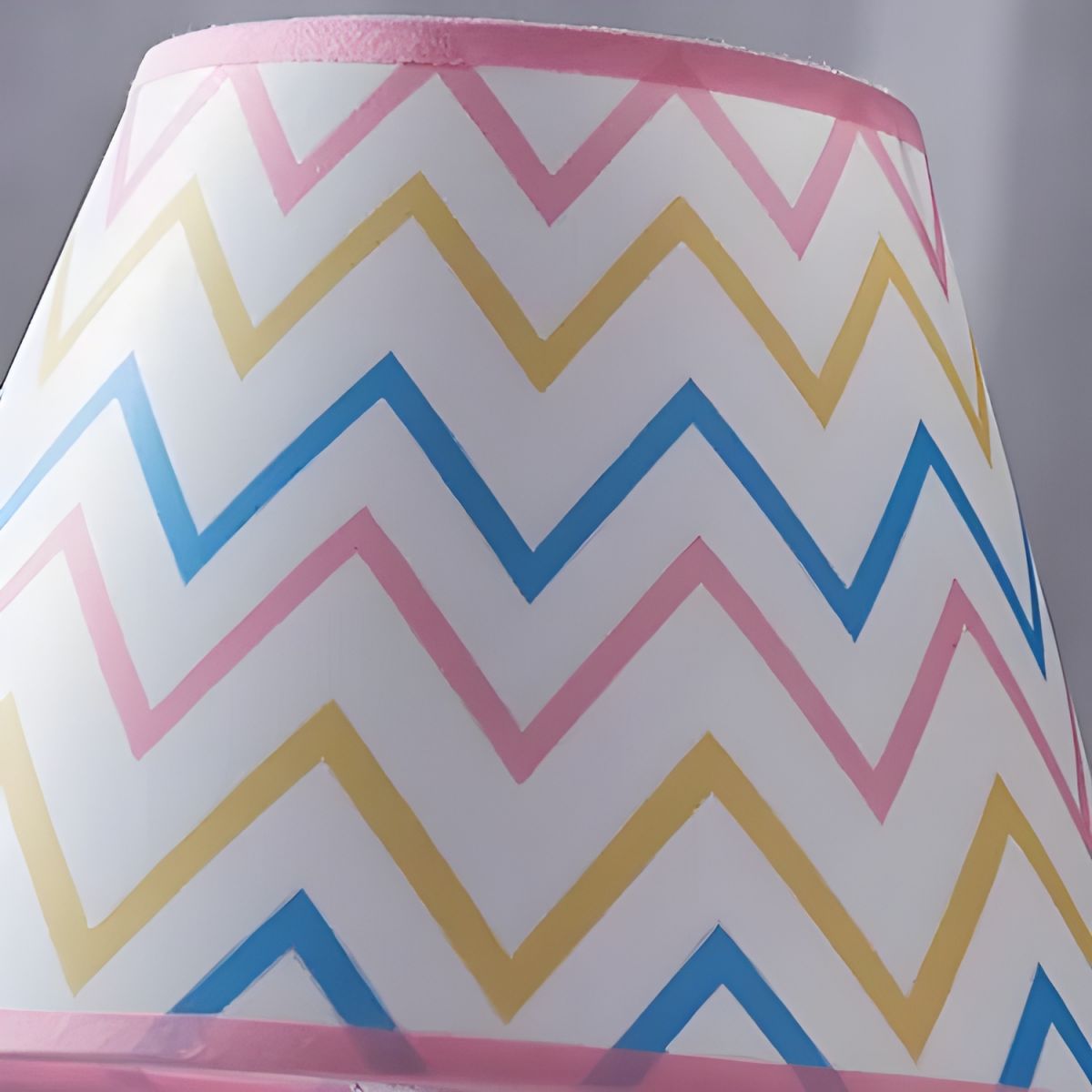 Moderne Roze Unicorn Decoratie Tafellamp