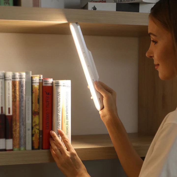 LumiBar Oplaadbaar Magnetisch LED Lamp