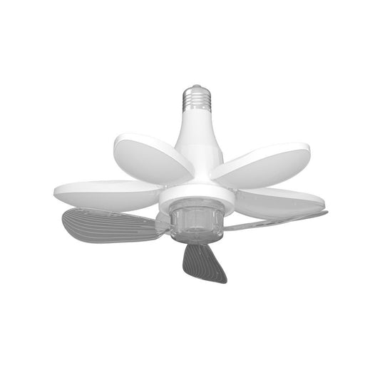 AeroLume Propeller LED Plafondventilator
