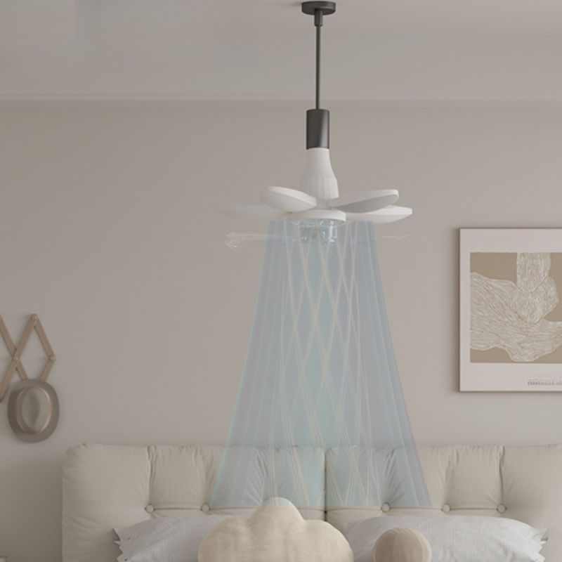 AeroLume Propeller LED Plafondventilator