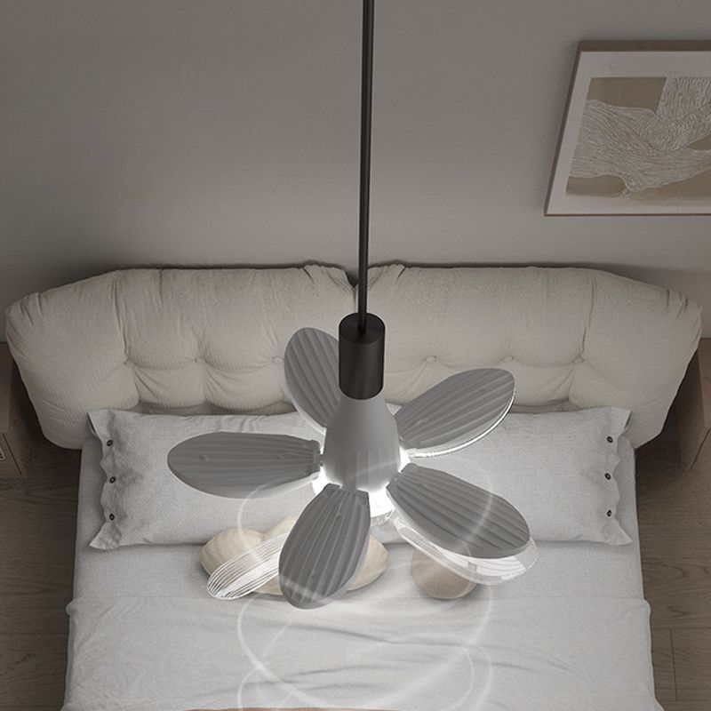 AeroLume Propeller LED Plafondventilator