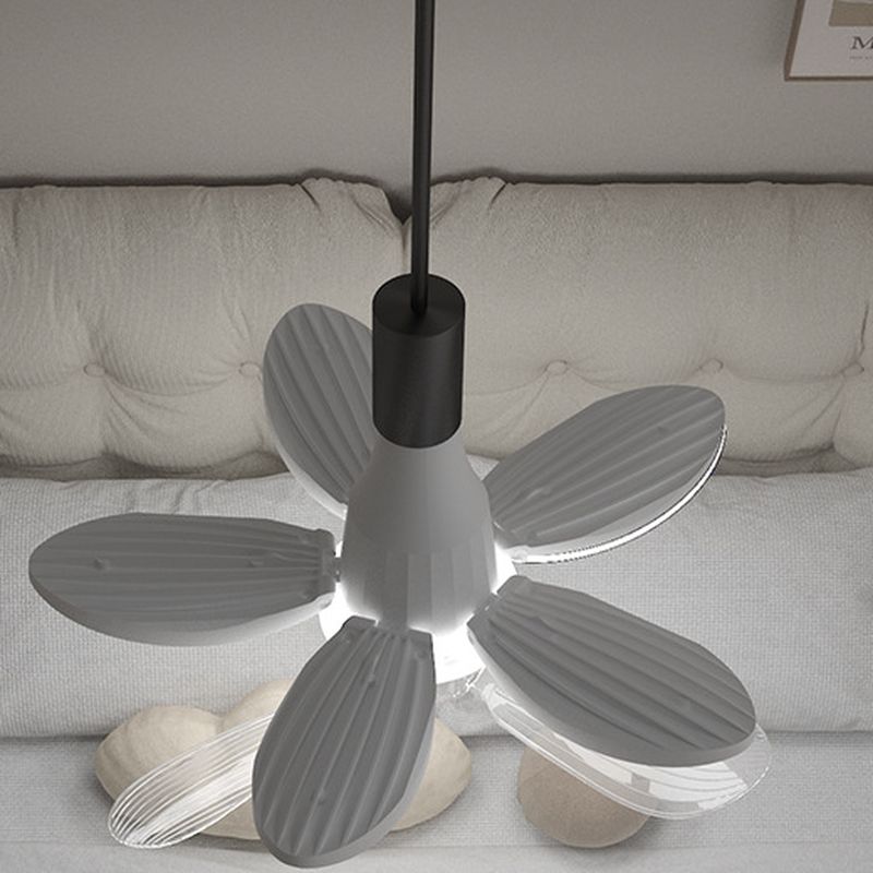 AeroLume Propeller LED Plafondventilator