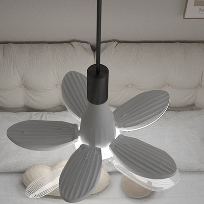 AeroLume Propeller LED Plafondventilator