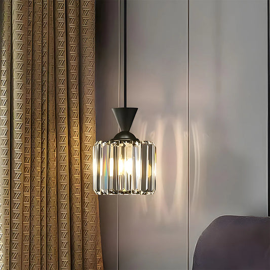 Luxe Glazen Kristallen Hangende Hanglamp
