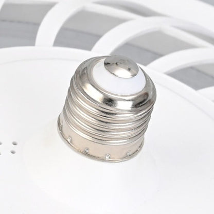Hedendaags Dimbaar 7-Blads LED Plafondventilator