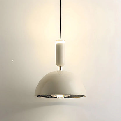 Bauhaus Moderne Vlekkened LED Hanglamp