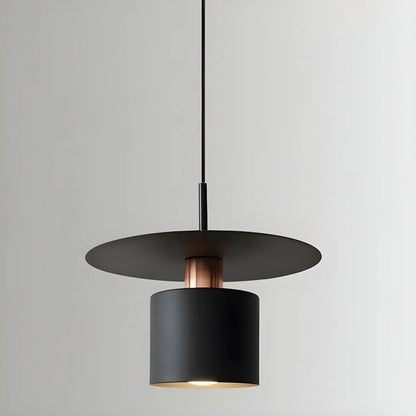 Scandinavische Vliegende Schotel Ronde Hanglamp