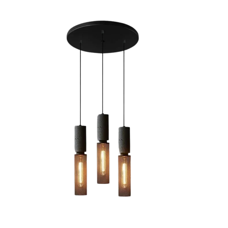 Tanvi Moderne Functionaliteit Industriële Hanglamp