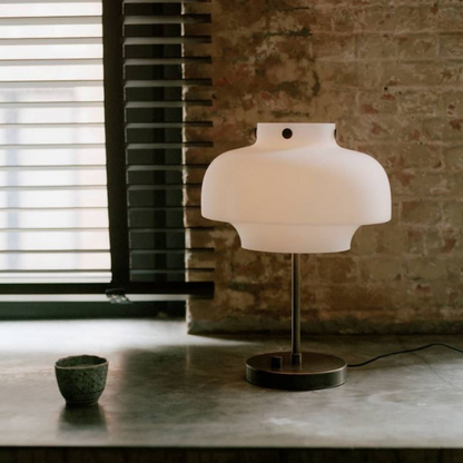Bauhaus Glow Minimalistische Tafellamp