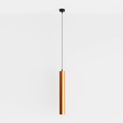 Moderne LED Buisvormige Hanglamp voor Plafond