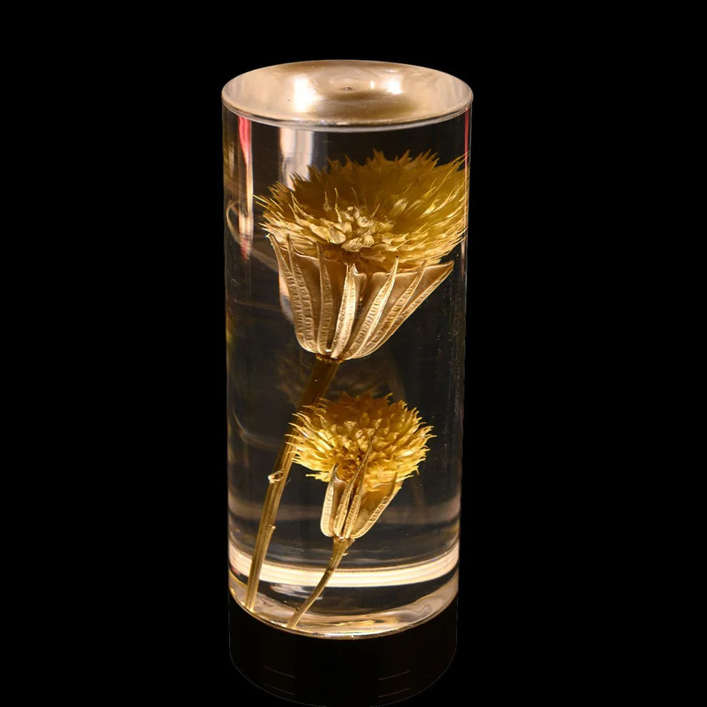 Luxe Eternal Blossom Tafellamp