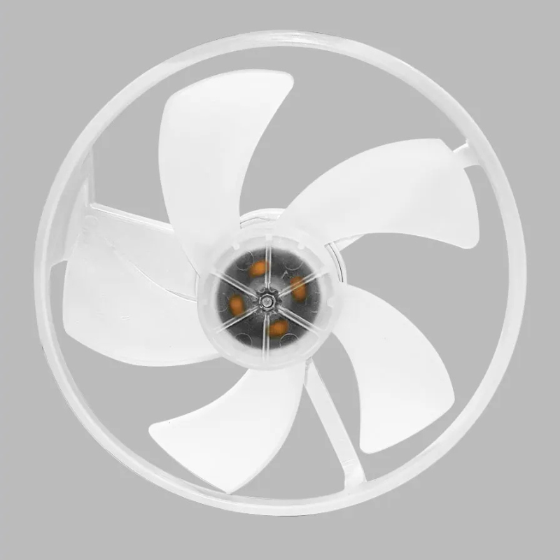 Zomerse Meerdere Propellers LED Plafondventilator