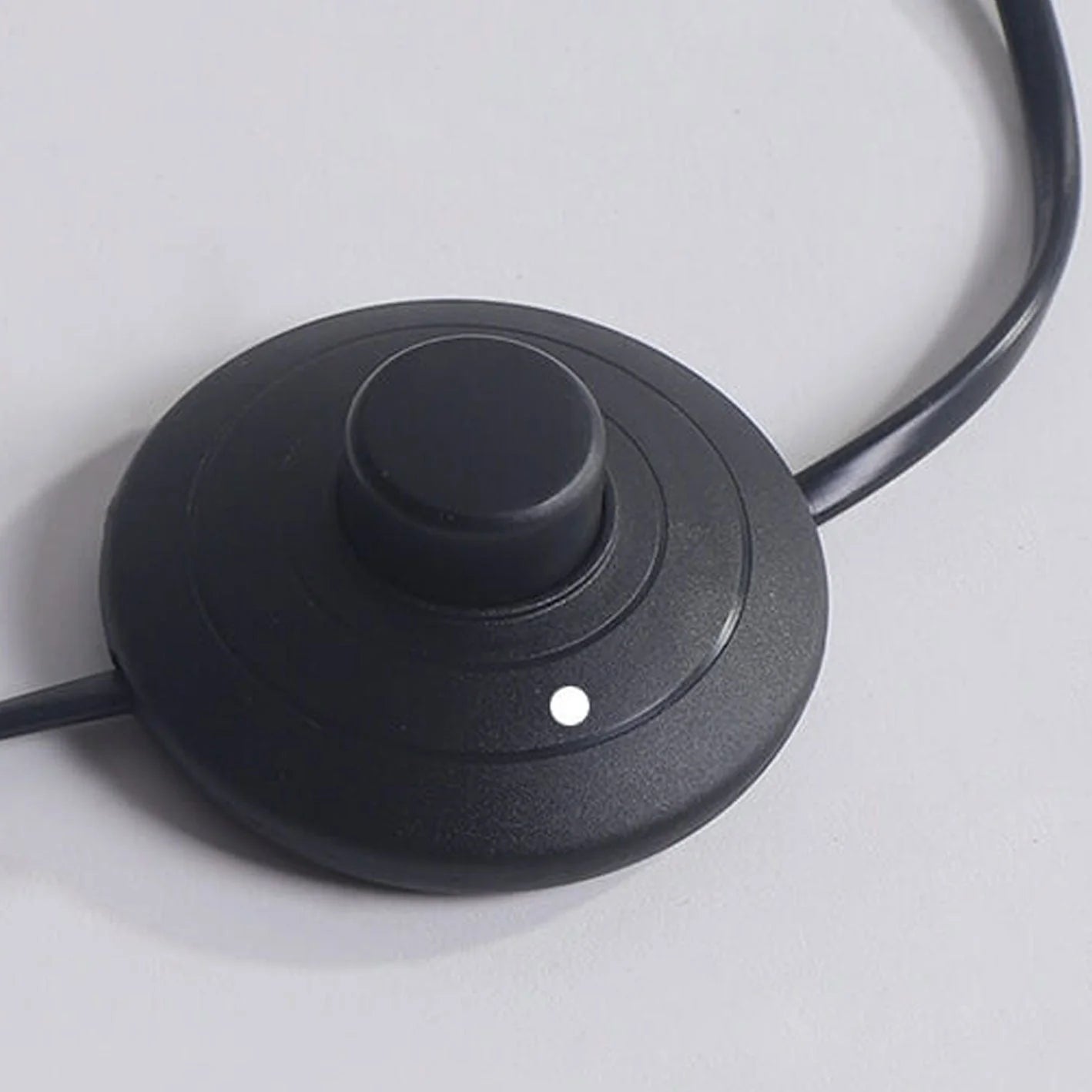 Moderne Creatieve Gedraaide Lijn LED Vloerlamp