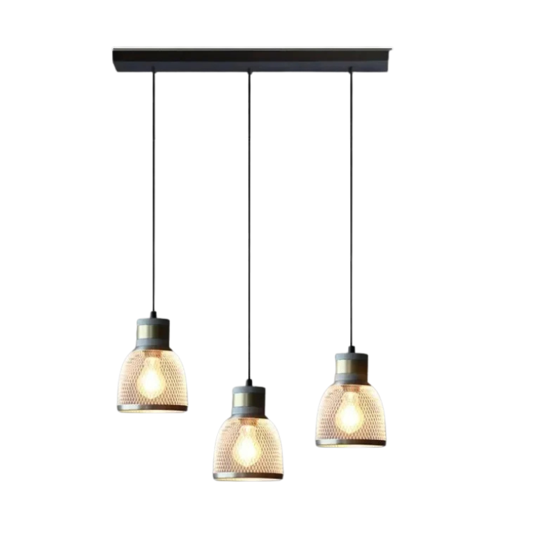 Tanvi Moderne Functionaliteit Industriële Hanglamp