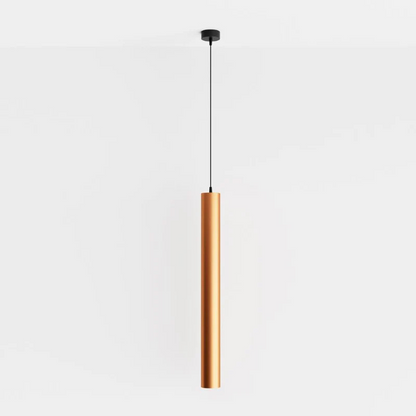 Moderne LED Buisvormige Hanglamp voor Plafond