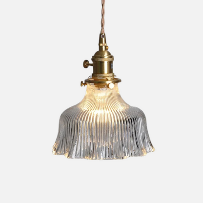 Nordic Moderne Glazen LED Hanglamp