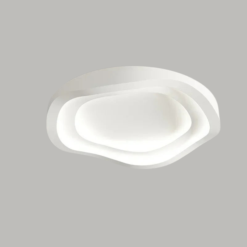 Moderne Wit Design Ronde Plafondlamp