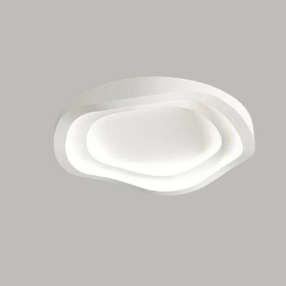 Moderne Wit Design Ronde Plafondlamp