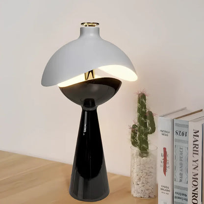 LumiDome Elegantie Sculpted Tafellamp