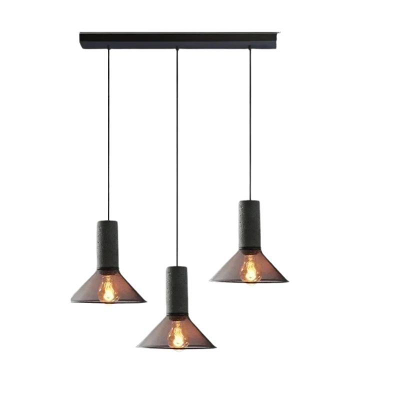 Tanvi Moderne Functionaliteit Industriële Hanglamp