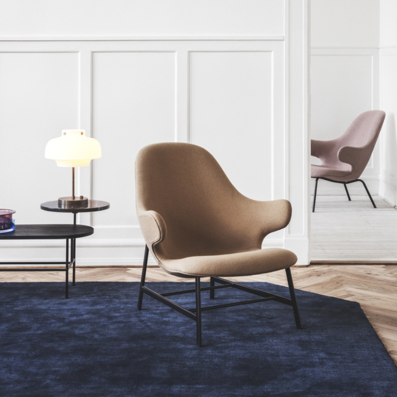 Bauhaus Glow Minimalistische Tafellamp