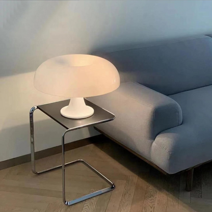 LumiMushroom Tafellamp met Retro Bauhaus Design