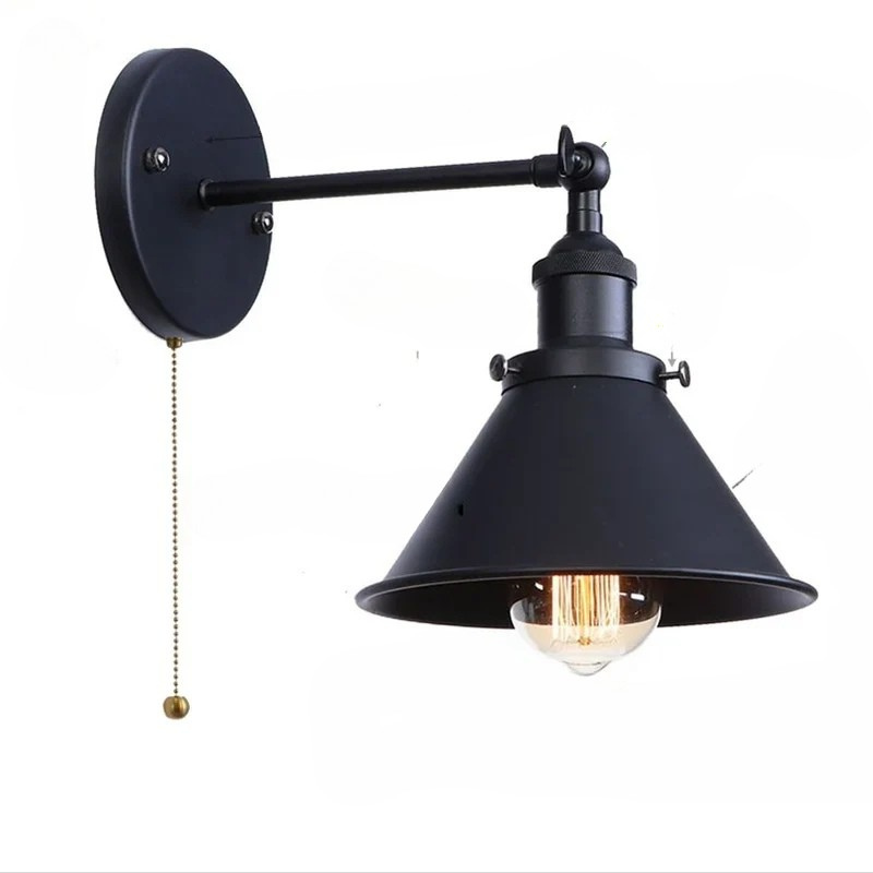 Lunexis Stijlvolle Zilveren LED Wandlamp