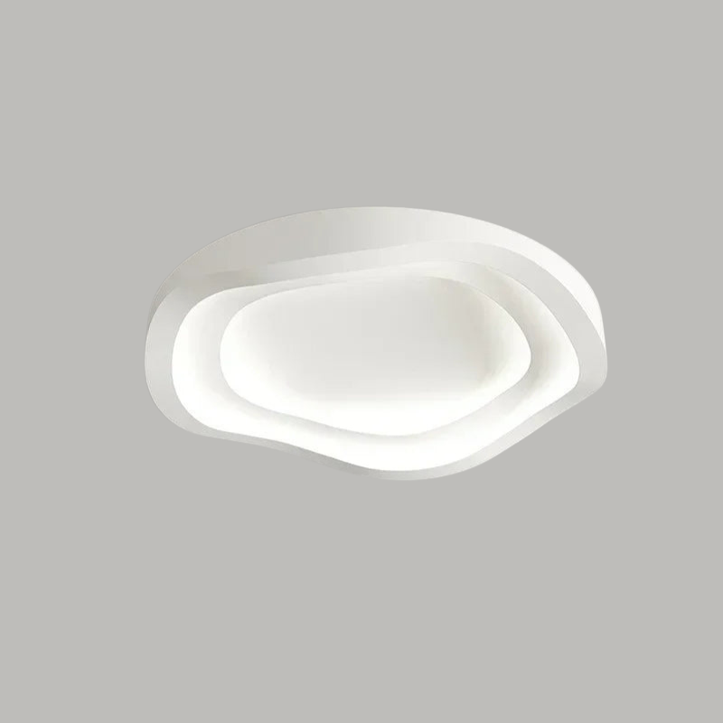 Moderne Wit Design Ronde Plafondlamp