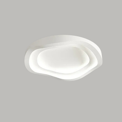 Moderne Wit Design Ronde Plafondlamp