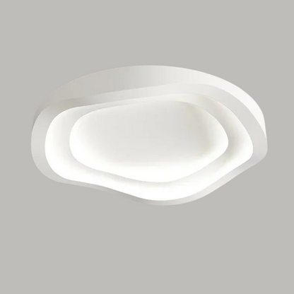 Moderne Wit Design Ronde Plafondlamp