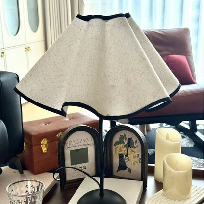 Elegantie en Sfeervolle Verlichting Tafellamp