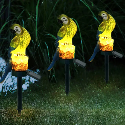 Solar Hars Tuinlamp - Dierfiguren Voor Sfeervolle Buitenverlichting