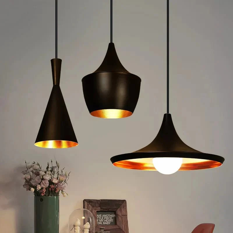 Noordse Loft Moderne Stijl Hanglamp