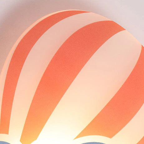Moderne Creatieve Kroon Dieren LED Wandlamp