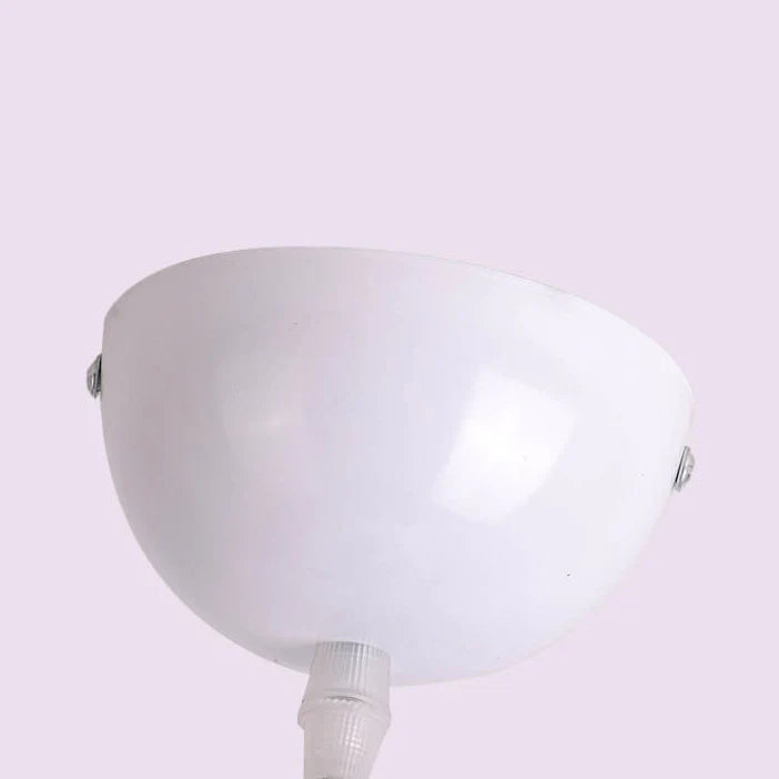 Scandinavische Kleurrijk Luchtballon Hanglamp