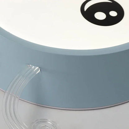 Moderne Creatieve Kinder Bijen LED Plafondlamp