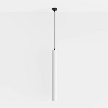 Moderne LED Buisvormige Hanglamp voor Plafond